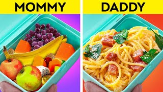 Yummy Food Recipes For Your Family [upl. by Akeemat915]