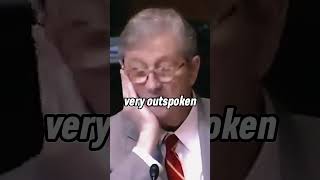 Senator Kennedy DESTROYS Gun Control Advocate With One Question [upl. by Bastian]