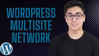 How to Set Up a WordPress Multisite Network in 2023  Step by Step Guide [upl. by Mcnalley468]