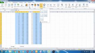 How to prepare Levey Jenning Chart for TSH part 2 [upl. by Ebbie]