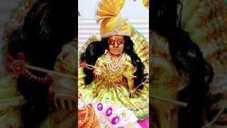 Bansi sab sur tayage hai radhe radhe [upl. by Irallih]