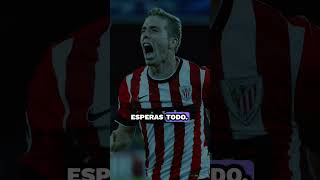 El ADIÓS de IKER MUNIAIN del ATHLETIC CLUB de BILBAO [upl. by Annid644]