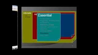 Alphacam Essential  Overview [upl. by Cotter731]