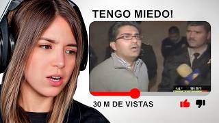 REACCIONANDO A LOS VIDEOS MÁS VIRALES DE INTERNET 💥😅 [upl. by Ynad958]