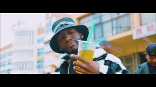 Daliwonga  Abo Mvelo Visualizer ft Mellow amp Sleazy and MJ [upl. by Aifas]