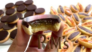 Comment faire des pims maison  Goûter Facile et Gourmand partie 22 [upl. by Renwick]