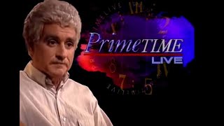 Phillip Leonettis Interview ABCs Primetime Live October 2 1996 [upl. by Earleen]