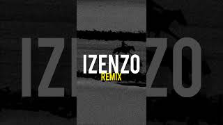 IZENZO REMIXaymosshili realbassie tmanrsa 3 STEP REMIX [upl. by Champ]