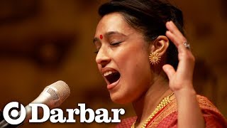 Raag Ahir Bhairav  Nina Burmi  Music of India [upl. by Berlyn]