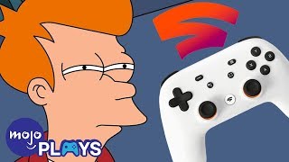 Why No One Trusts Google Stadia [upl. by Enyal]