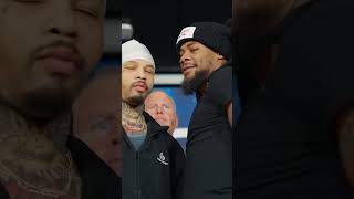 Gervonta“TANK Davis vs Lamont Roach Press Conference FACE OFF 👊🏻 [upl. by Kalinda]