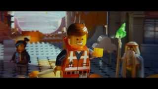 LEGO® příběh  HD Teaser trailer  dabing [upl. by Aura767]