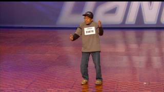 Bryan Gaynor SYTYCD  Fireflies HD [upl. by Feil]