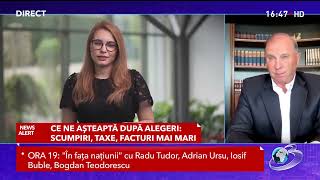 Scumpiri și taxe mai mari în 2025 Ce va însemna eliminarea facilităților fiscale [upl. by Brigid]