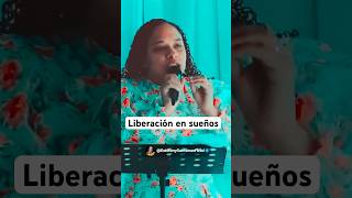 Liberación espiritual en sueños 🔥 [upl. by Price]