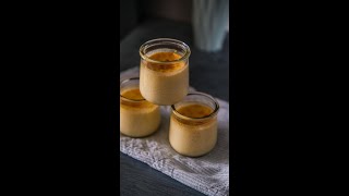 Perfect Honey Pudding Easy Recipe for a Sweet Treat [upl. by Aznaed887]