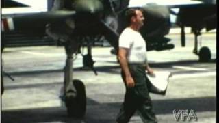 Vietnam War Home Movies Chu Lai Danang OV10 Bronco VMO2  VMFA542 [upl. by Neirol]