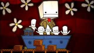 Battleblock Theater Intro [upl. by Aivek118]