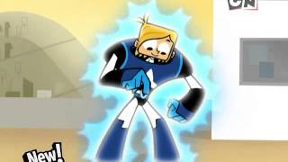 Robotboy 320 Automatommy [upl. by Rediah]