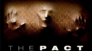 The Pact  Movie Review by Chris Stuckmann [upl. by Ilesara516]