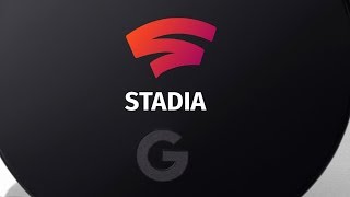 How to SetUp Chromecast Ultra with Stadia Controller  Sync Chromecast with Google Stadia [upl. by Leinahtan898]