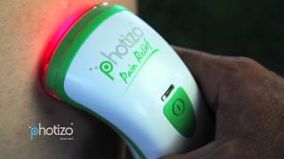 Petrus Photizo Pain Relief Testimonial  wwwphotizonet [upl. by Care345]