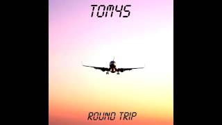 T0m4s  round trip Full Album [upl. by Rask]