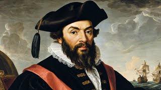 Who was Ferdinand Magellan Biography of the First Explorer to Circumnavigate the Globe [upl. by Tsirc]