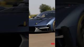 Maserati MCXtrema – Flat Out In 730bhp Track Special [upl. by Dash]