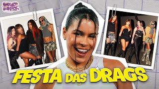 A ESTREIA DO MEU REALITY SHOW  QUERIDO DIÁRIO com PRISCILA EVELLYN 01 [upl. by Attemaj]