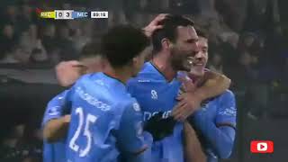 Highlights RKC Waalwijk vs NEC Nijmegen 03 Eredivisie Match 101124 [upl. by Waldos798]