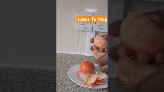 Clementines sweet juicy fruit viralvideos youtuber [upl. by Nayar]