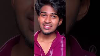 Yeppa puriya potho 😁✨  akashgowra tamilsong tamilwhatsappstatus tamilshorts [upl. by Berl]