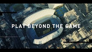 Play Beyond the Game Play Around the City｜World Masters Games 2025 Taipei and New Taipei City [upl. by Tshombe]