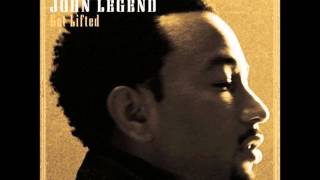 John Legend  Lets Get Lifted With Prelude [upl. by Aylward252]