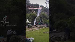 Catarata de canta Lima Perú lindolugardondeserespiraairepuro [upl. by Sabrina]