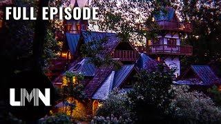 THE CURSED CASTLE S12 E5  Ghost Hunters  Full Episode  LMN [upl. by Eimor53]