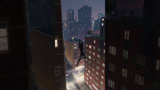 RAIMI Trilogy SpiderMan Suits Perfect Transition Loop  Marvels SpiderMan Remastered PC Shorts [upl. by Il802]