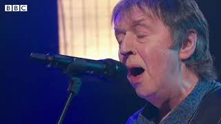 Horslips and Ulaid  Slán Le MáighSideways to the Sun [upl. by Mail]