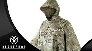 HelikonTex Poncho [upl. by Tirrell]