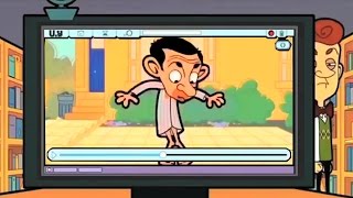 ᴴᴰ Mr Bean Funny Cartoons BEST NEW PLAYLIST 2016  Pt 1 [upl. by Ymmaj]