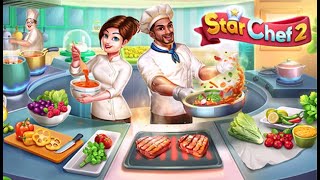 Star Chef 2 Cooking Game PC Gameplay [upl. by Andrew]