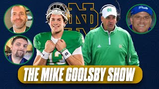 The Mike Goolsby Show Wrapping up the season looking ahead to 2024 with Hyde Singer amp Goolsby [upl. by Eednak]