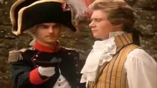 The Scarlet Pimpernel  love story [upl. by Cathrine]