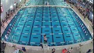 Virginia Swimming North District 912 Championship Sunday 1112 Prelims [upl. by Rodama25]