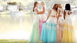 Sherri Hill Prom Dresses for 2017  Madame Bridal [upl. by Venable]