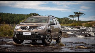 Renault Duster 2022  Versiones y precios en Colombia [upl. by Yelahc]