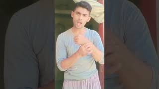 Lagaan movie 🎥 dialogue amir Khan performed by Shoaib shorts video [upl. by Ataynik]