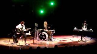 Never Alone by BarlowGirl LIVE [upl. by Melquist173]