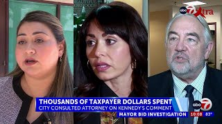 Did El Paso city representative announce he’s running for mayor What taxpayers spent to [upl. by Doughty230]